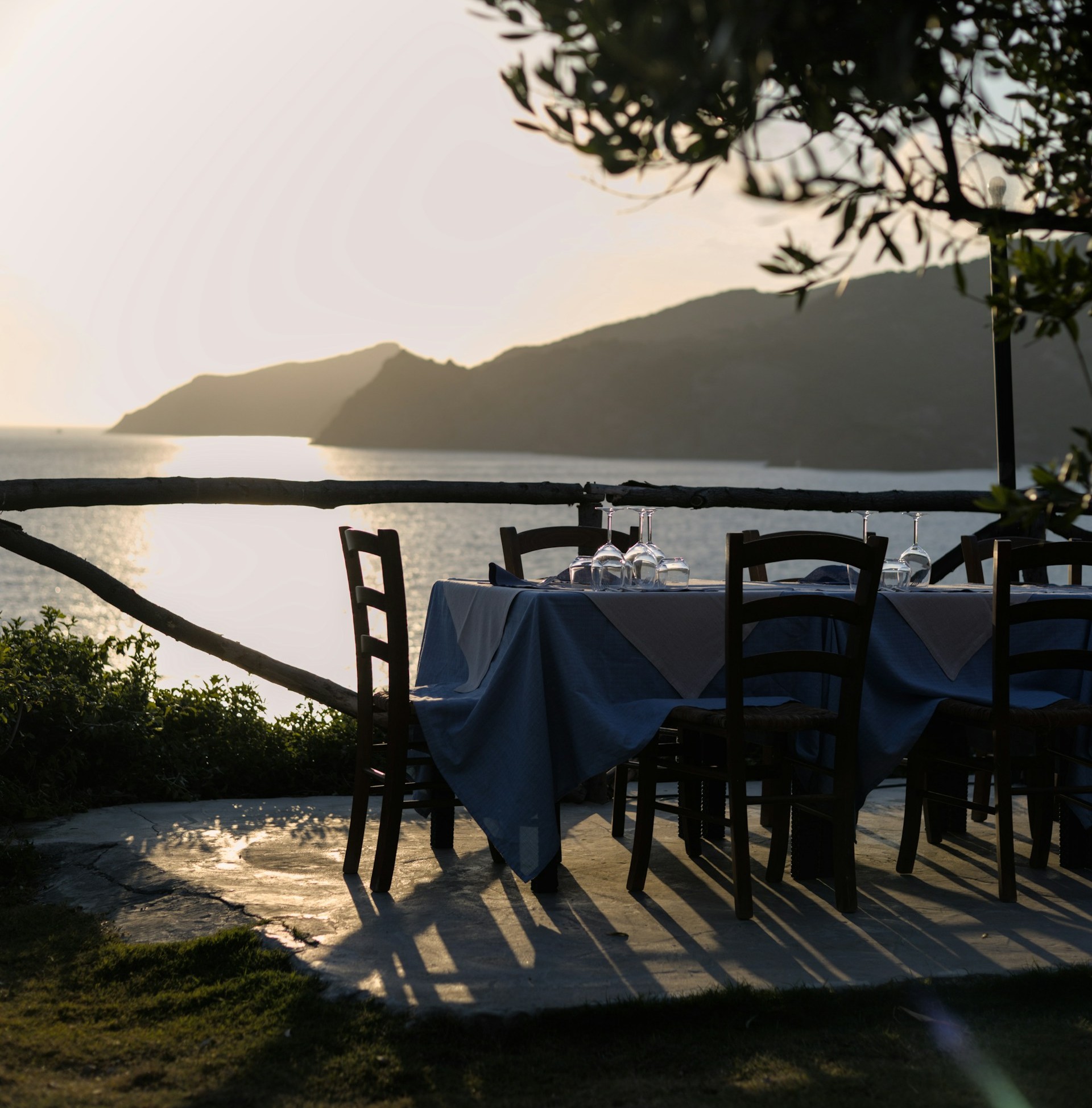 Private Dining
